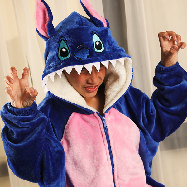 Kids' Onesies - Stitch Onesie