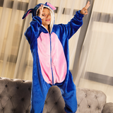 Kids' Onesies - Stitch Onesie