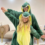 Adults Onesies - Dinosaur