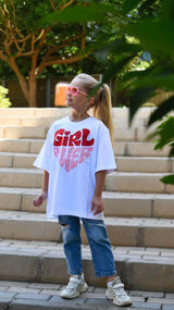 Girl Power T-shirt