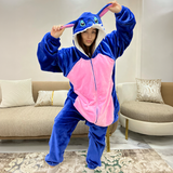Adults Onesies - Stitch Onesie