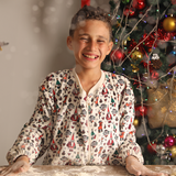 Christmas Onesie