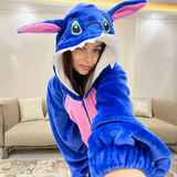 Adults Onesies - Stitch Onesie