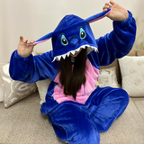 Adults Onesies - Stitch Onesie