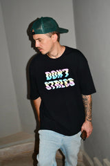 No Stress Reflective Tee