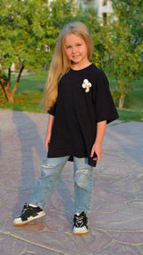 Unisex Bla Bla Bla T-shirt