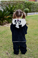 Panda Kids onesie