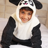 Kids' Pajama- Panda