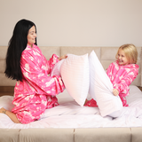 Hoodie Blanket - Women Barbie Hoodie blanket