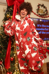 Adults Christmas Onsei