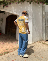 Unisex Blue Jeans