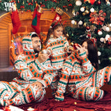 Christmas kids pajama