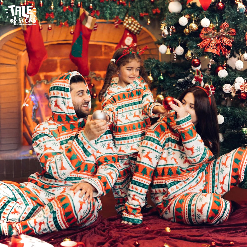 Christmas kids pajama