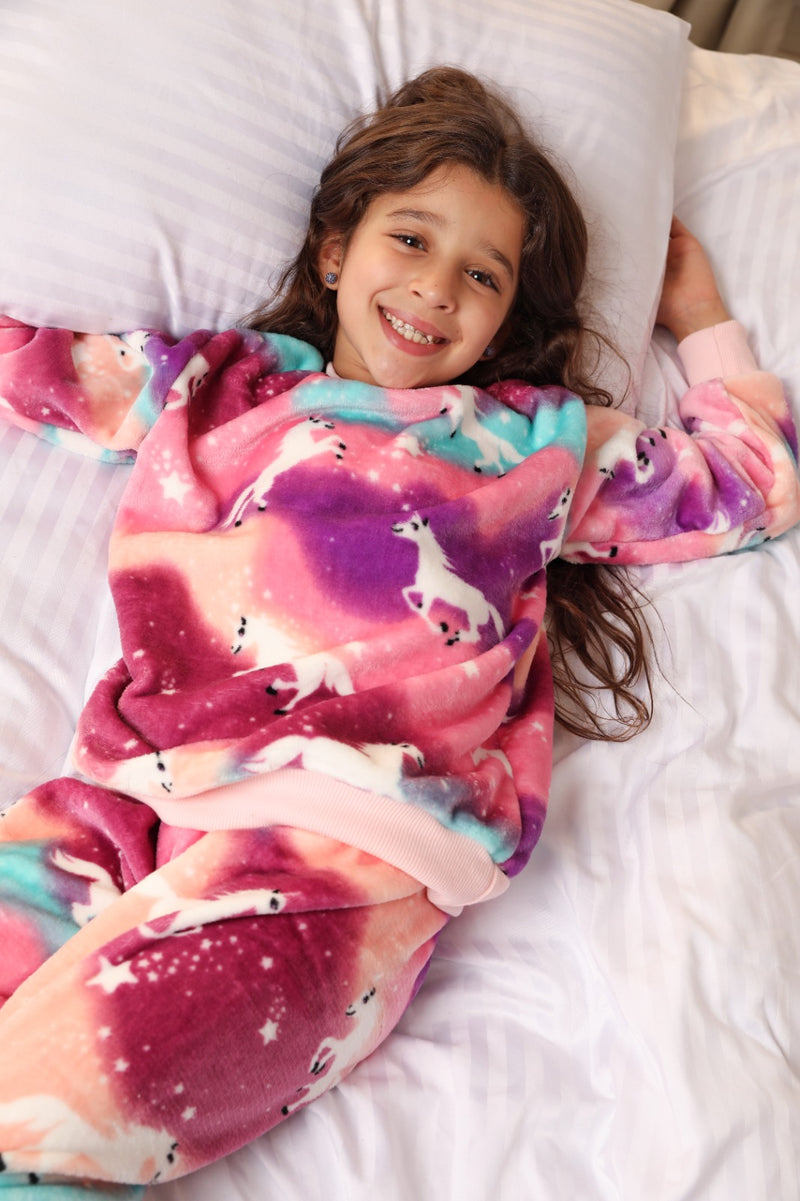 Unicorn Pajama