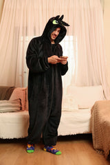 Adults Onesies - Monster