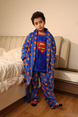 Superman Kids Pajama