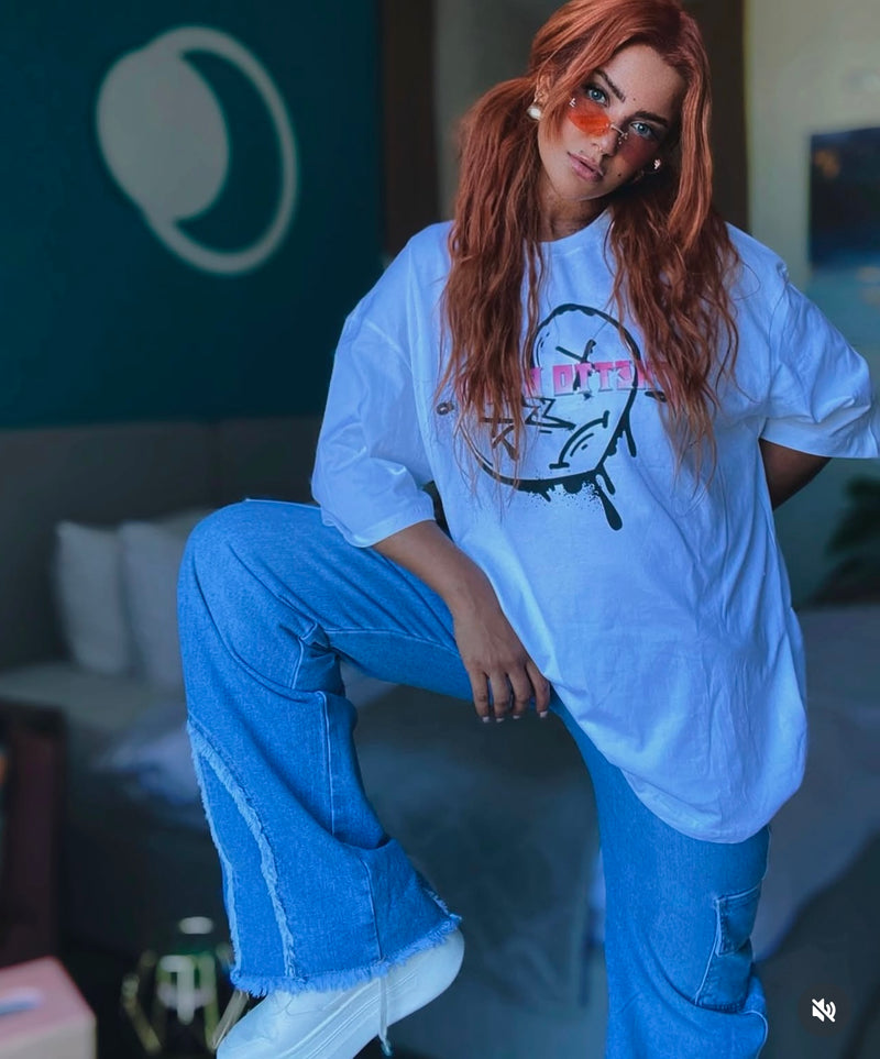 Unisex Blue Jeans