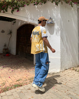 Unisex Blue Jeans