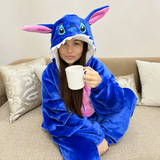 Adults Onesies - Stitch Onesie