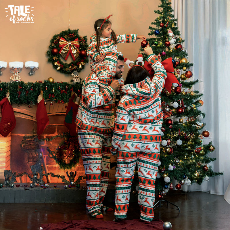 Christmas kids pajama