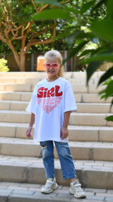 Girl Power T-shirt