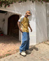Unisex Blue Jeans