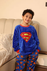 Superman Kids Pajama
