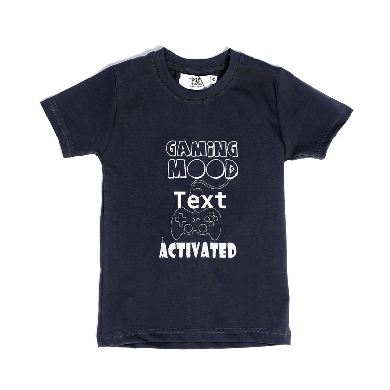 Gaming Mode Kids T-shirt