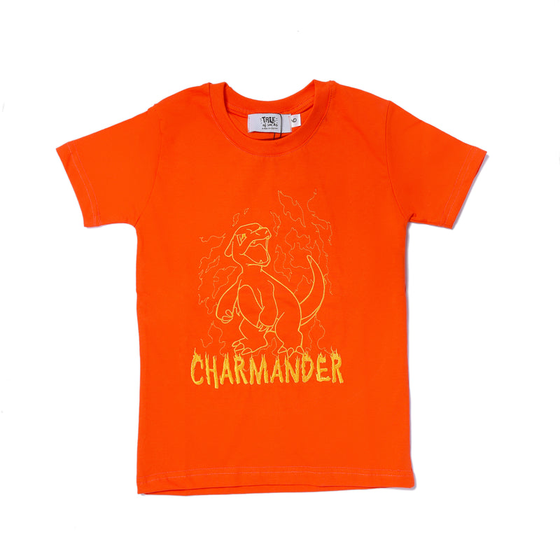 Charmander T-shirt