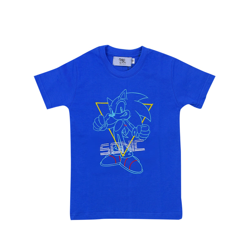Sonic Boys T-shirt