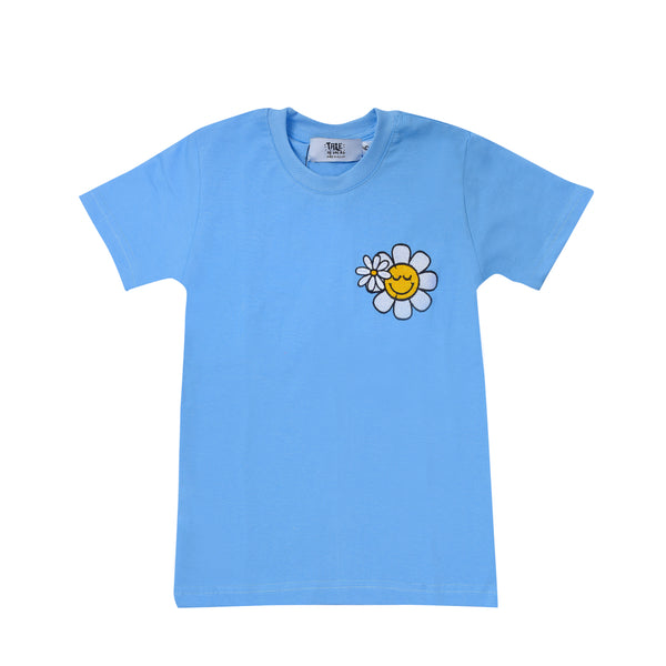 Flower girls T-shirt