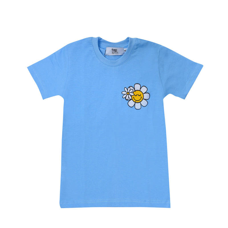 Flower girls T-shirt