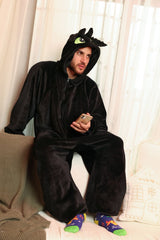 Adults Onesies - Monster