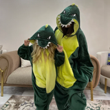 Adults Onesies - Dinosaur