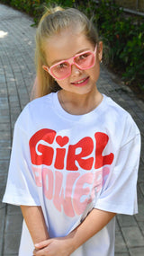 Girl Power T-shirt