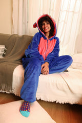 Adults Onesies - Stitch Onesie