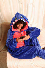 Adults Onesies - Stitch Onesie