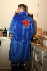 SupermanRobe