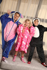 Kids' Onesies - Stitch Onesie