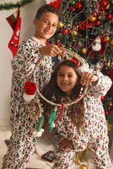Christmas Onesie