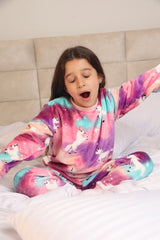 Unicorn Pajama