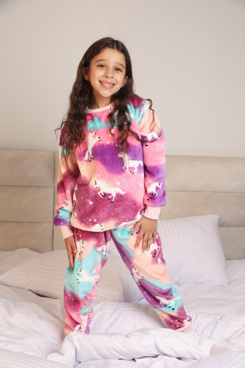 Unicorn Pajama