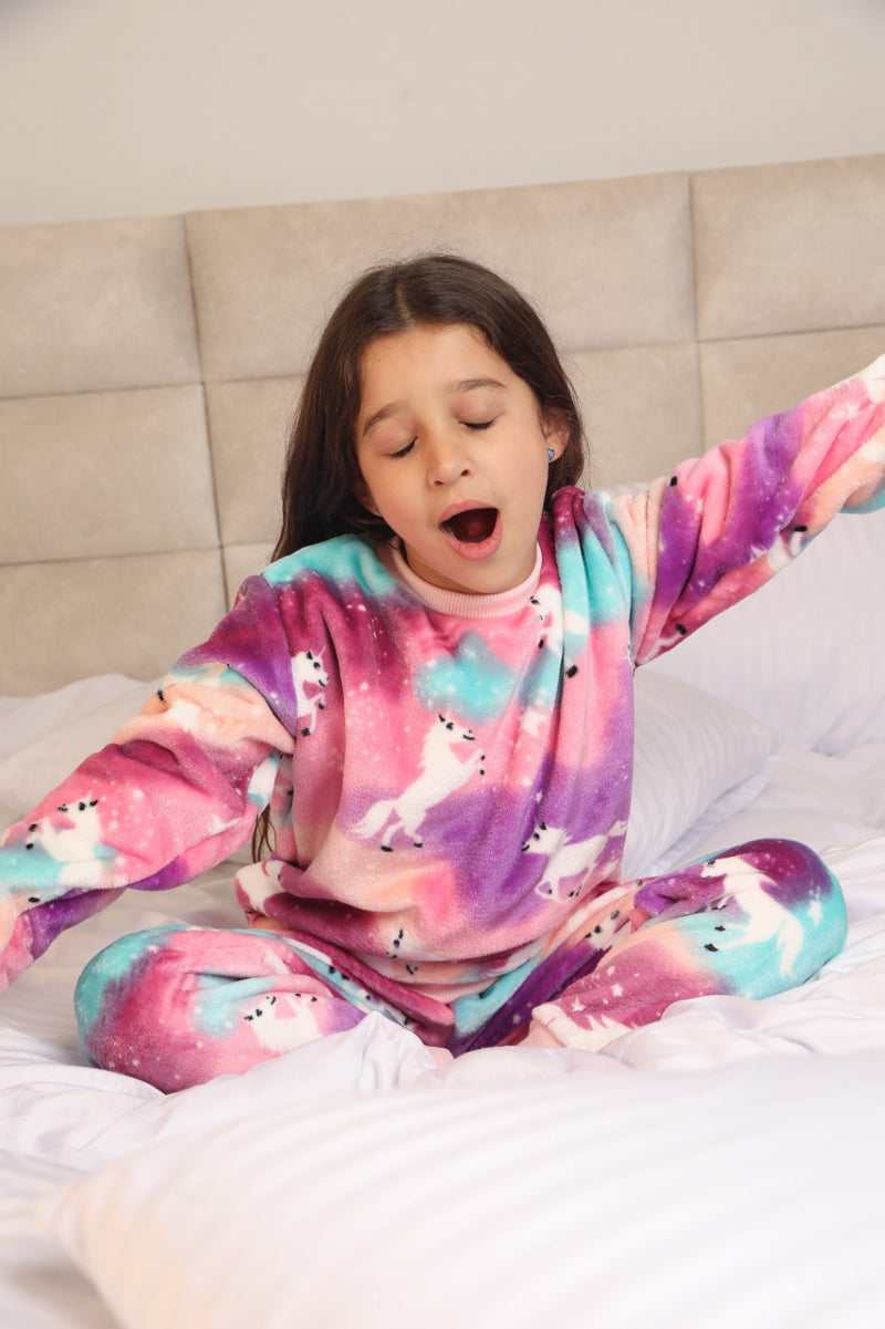 Unicorn Pajama