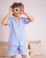 My Prince - Pajamas Set For Boys - Tale Of Socks