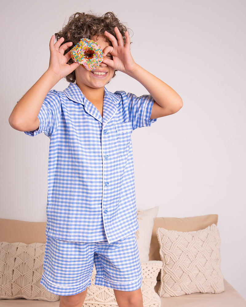 My Prince - Pajamas Set For Boys - Tale Of Socks
