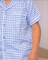 My Prince - Pajamas Set For Boys - Tale Of Socks