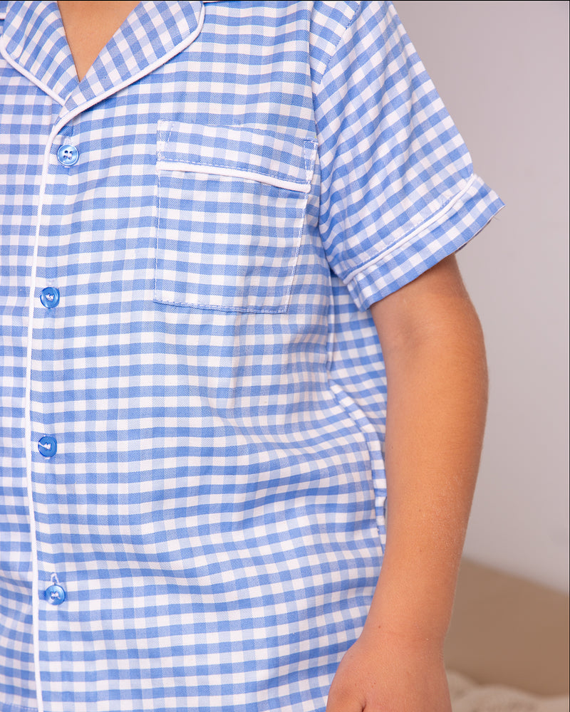 My Prince - Pajamas Set For Boys - Tale Of Socks