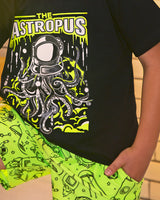 The Astropus Set For Boys - Tale Of Socks