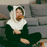 Kids' Panda Pajama - Tale Of Socks