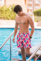 Tropical Swimwear For men - Tale Of Socks
